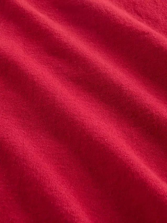 CashSoft Esnek Mini Kazak Elbise