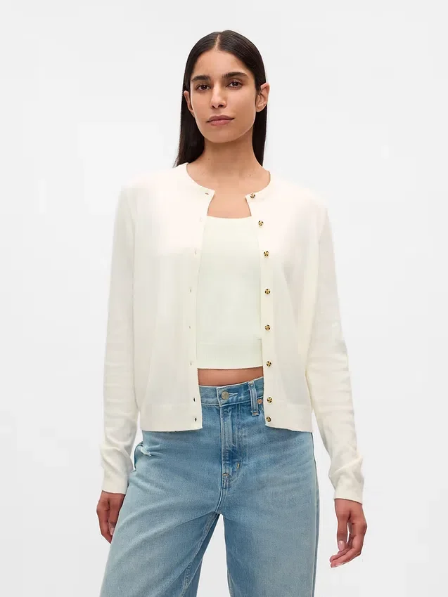 CashSoft Hırka