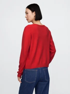 CashSoft Hırka