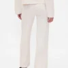 CashSoft Kablo Örgü Kazak Pantolon