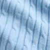 CashSoft Kablo Örgü Kazak Pantolon