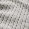 CashSoft Kablo Örgü Kazak Pantolon