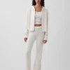 CashSoft Oversized V Yaka Kazak