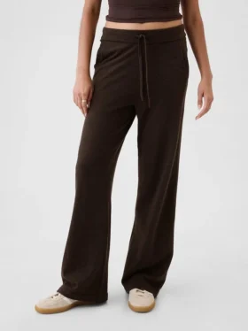 CashSoft Kazak Pantolon