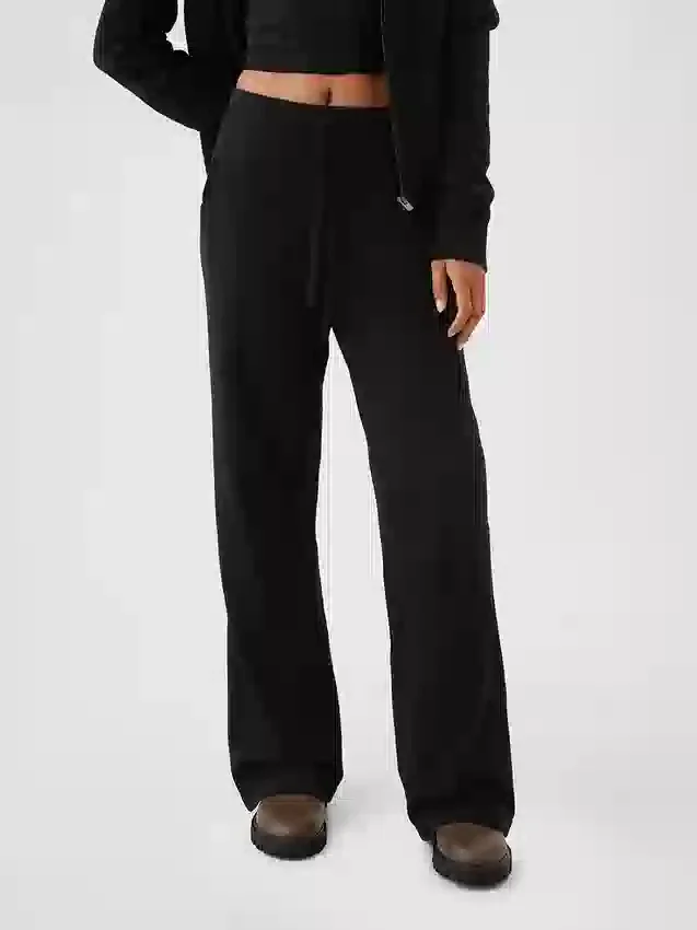 CashSoft Kazak Pantolon