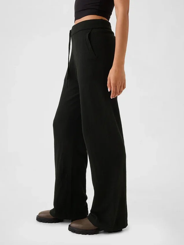 CashSoft Kazak Pantolon