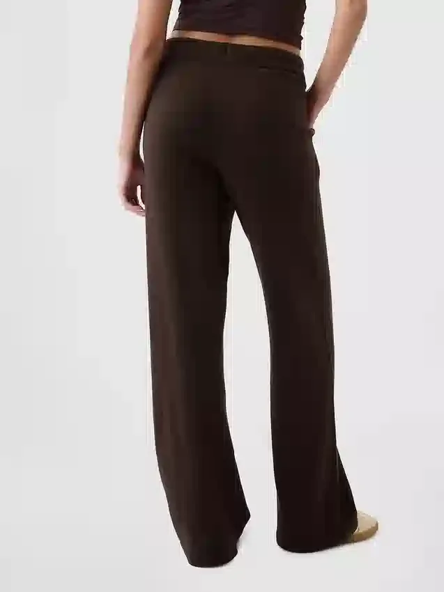 CashSoft Kazak Pantolon