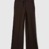 CashSoft Kazak Pantolon