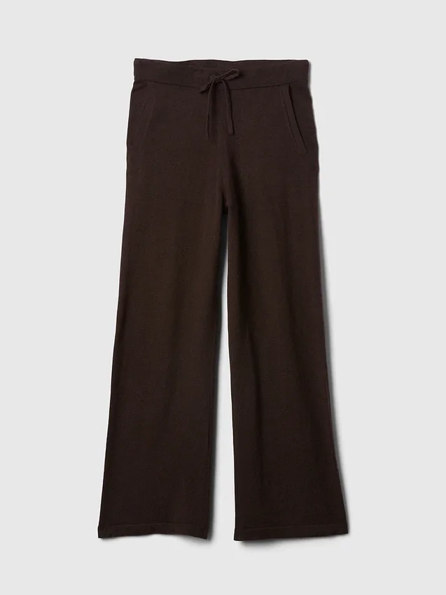 CashSoft Kazak Pantolon