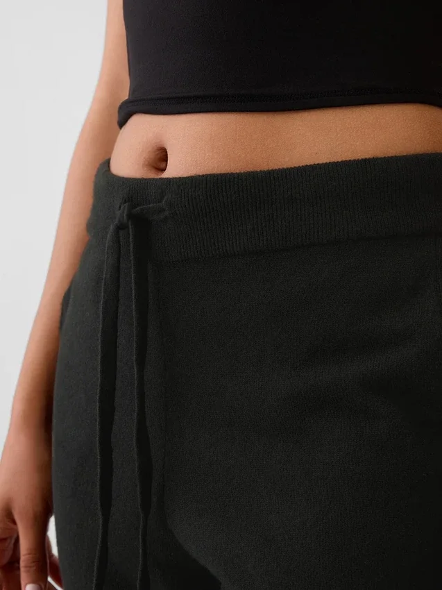 CashSoft Kazak Pantolon