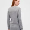 CashSoft Kısa Hırka