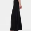 CashSoft Maxi Kazak Etek