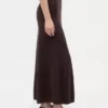 CashSoft Maxi Kazak Etek