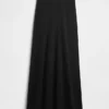 CashSoft Maxi Kazak Etek