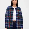 CashSoft Oversized Gömlek Ceket