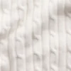 CashSoft Oversized Kablo Örgü Kazak
