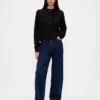 CashSoft Oversized Kalın Örgü Hırka