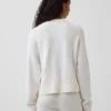 CashSoft Oversized Kalın Örgü Hırka