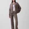 CashSoft Oversized Kalın Örgü Hırka