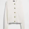 CashSoft Oversized Kalın Örgü Hırka