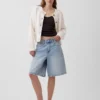 CashSoft Oversized Shaker-Stitch Hırka