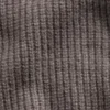 CashSoft Oversized Shaker-Stitch Kapüşonlu Kazak