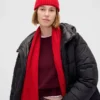 CashSoft Örgü Bere