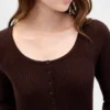 CashSoft Ribana Mini Kazak Elbise