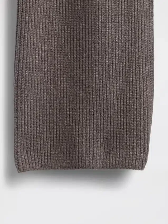CashSoft Shaker Dikişli Kazak Pantolon