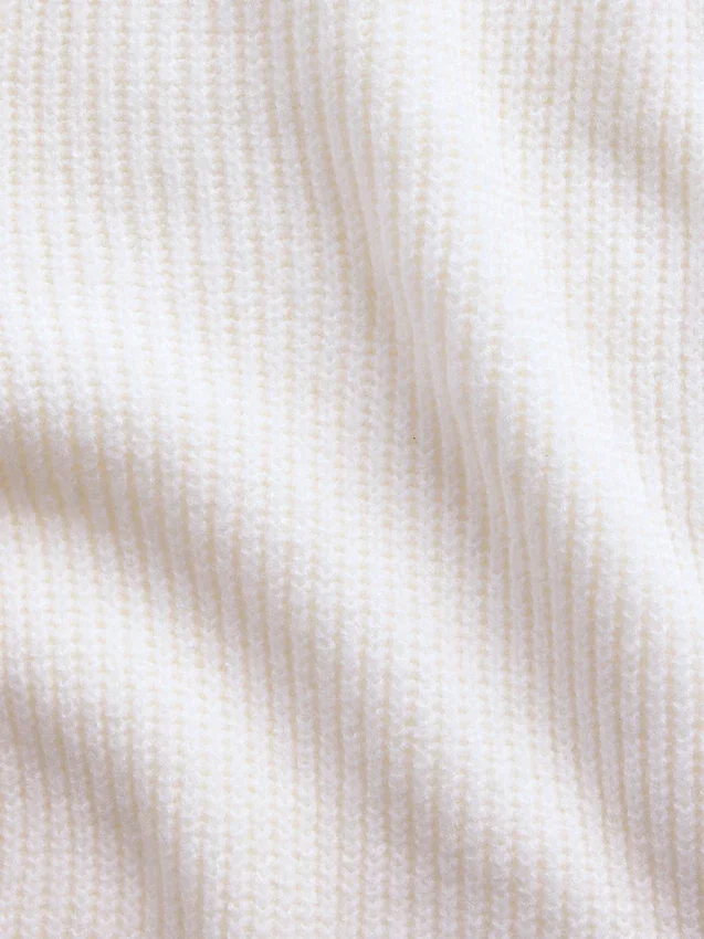 CashSoft Shaker Dikişli Kazak Pantolon