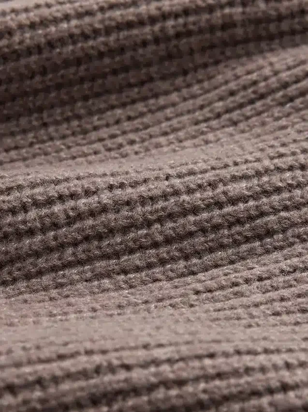 CashSoft Shaker Dikişli Kazak Pantolon