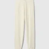 CashSoft Waffle Pijama Jogger Pantolon
