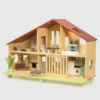 Cedar Chalet Bebek Evi