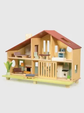 Cedar Chalet Bebek Evi