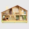 Cedar Chalet Bebek Evi