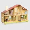 Cedar Chalet Bebek Evi