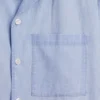 Chambray Tatil Gömleği