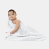 Comfy Cubs Bebek Kapüşonlu Havlu
