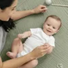 Comfy Cubs Bebek Muşlin Battaniyesi