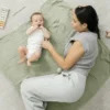 Comfy Cubs Bebek Muşlin Battaniyesi