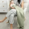 Comfy Cubs Bebek Muşlin Battaniyesi