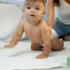 Comfy Cubs Bebek Muşlin Battaniyesi