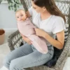 Comfy Cubs Fermuarlı Kolay Sarma Battaniyeleri
