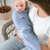 Comfy Cubs Fermuarlı Kolay Sarma Battaniyeleri
