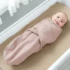 Comfy Cubs Fermuarlı Kolay Sarma Battaniyeleri