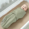 Comfy Cubs Fermuarlı Kolay Sarma Battaniyeleri