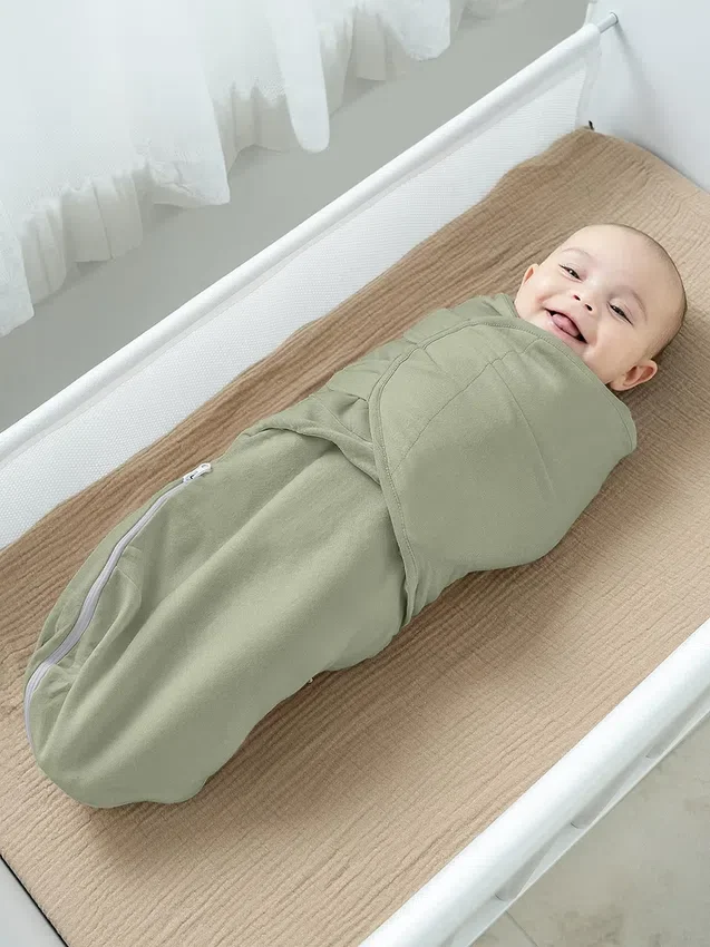 Comfy Cubs Fermuarlı Kolay Sarma Battaniyeleri