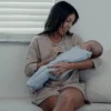Comfy Cubs Fermuarlı Kundak Battaniyeleri