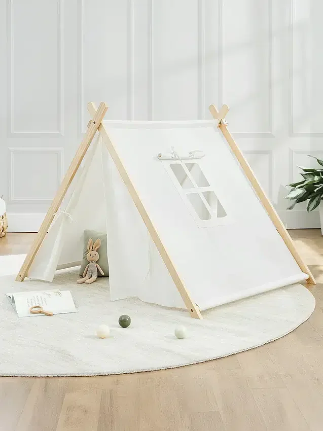 Comfy Cubs İç Mekan Oyun Çadırı