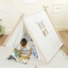 Comfy Cubs İç Mekan Oyun Çadırı